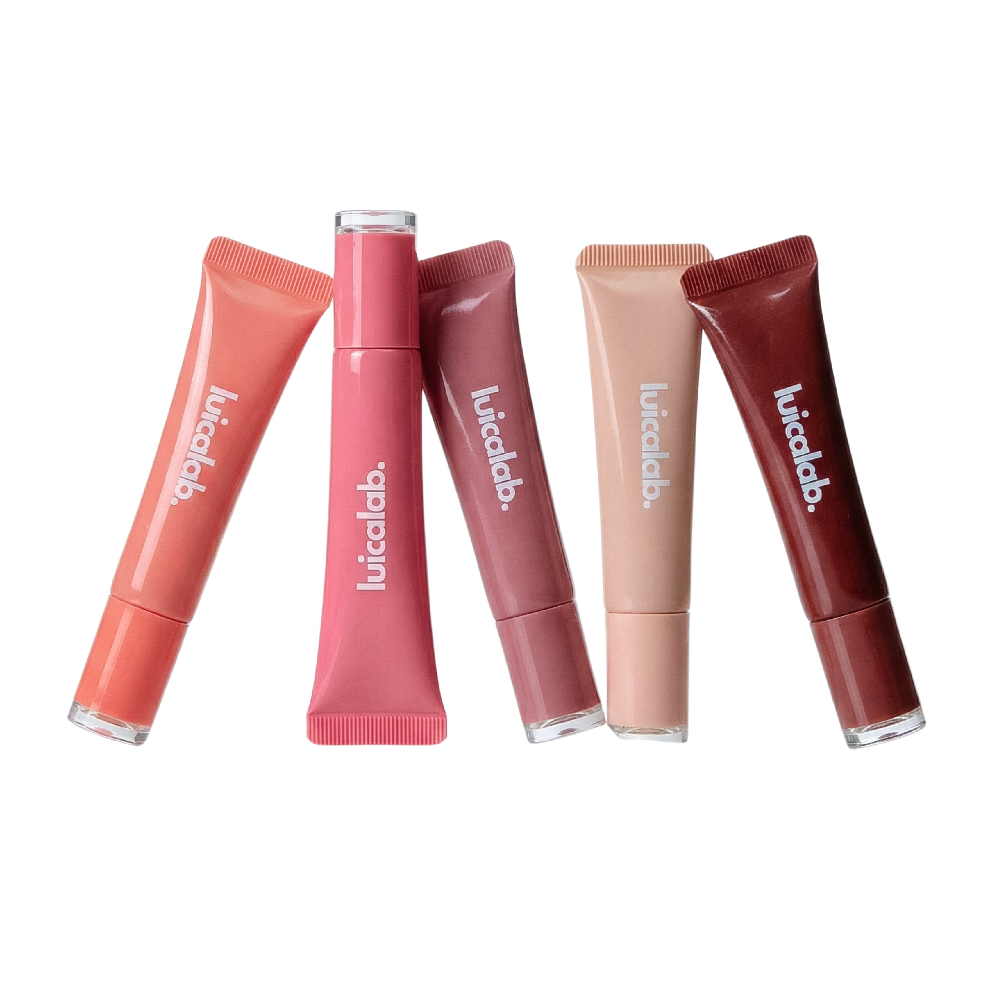 BUTTER GLOW LIP GLOSS