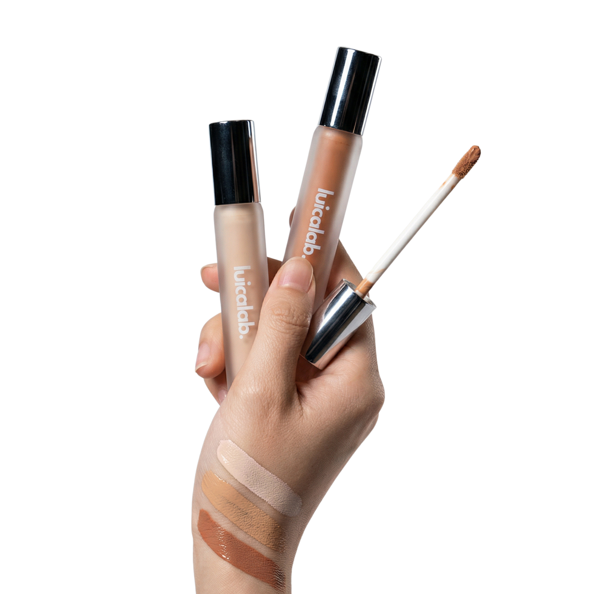 SECOND SKIN CONCEALER