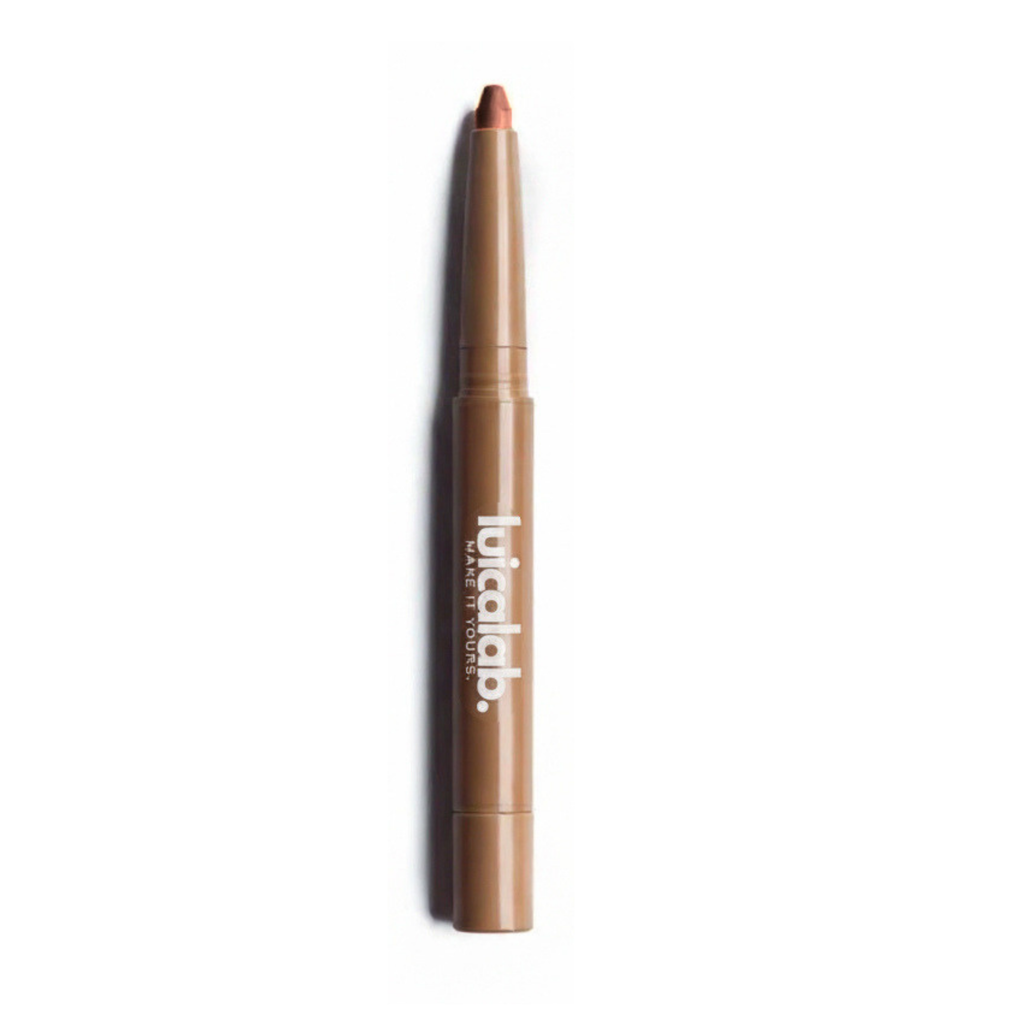04. Sepia mood -Lip liner