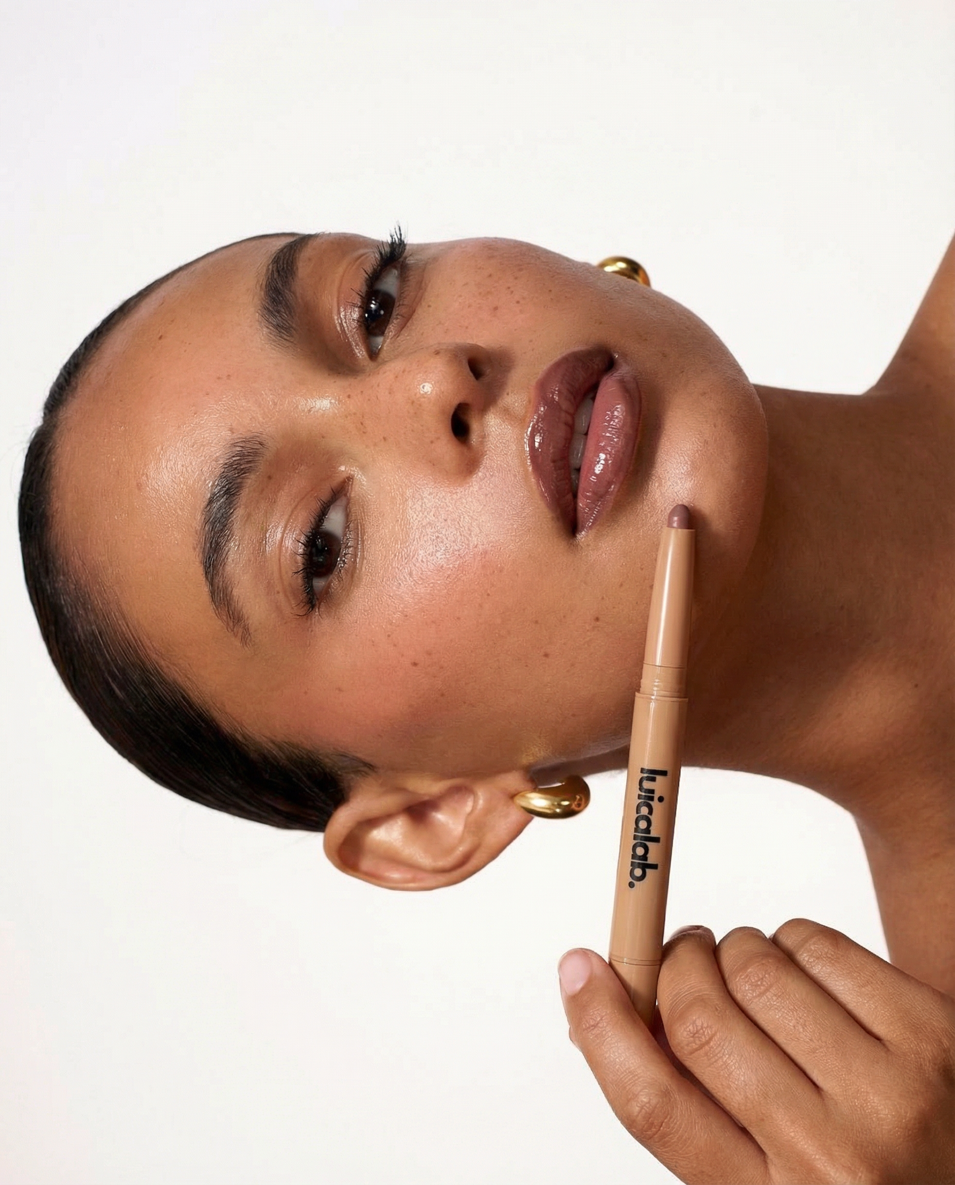 05. Cinnamon kiss - Lip liner