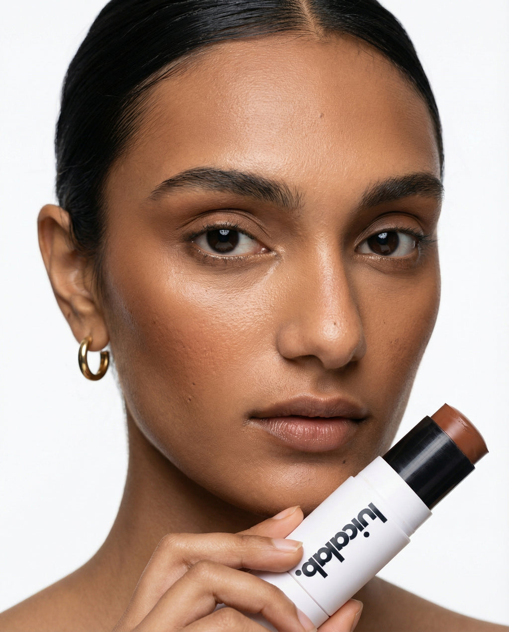 Neutral bronzer SCB09