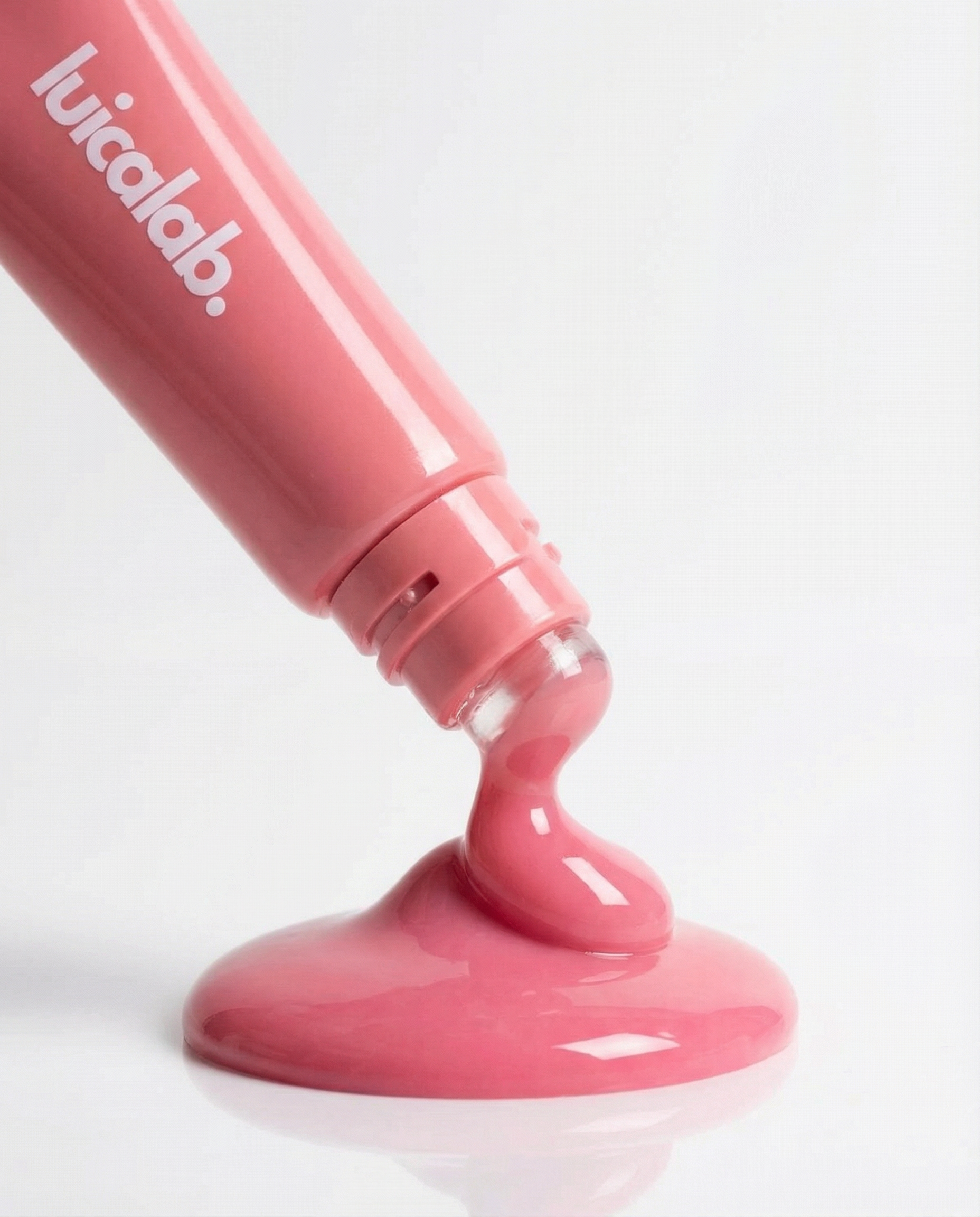 Peach Glaze