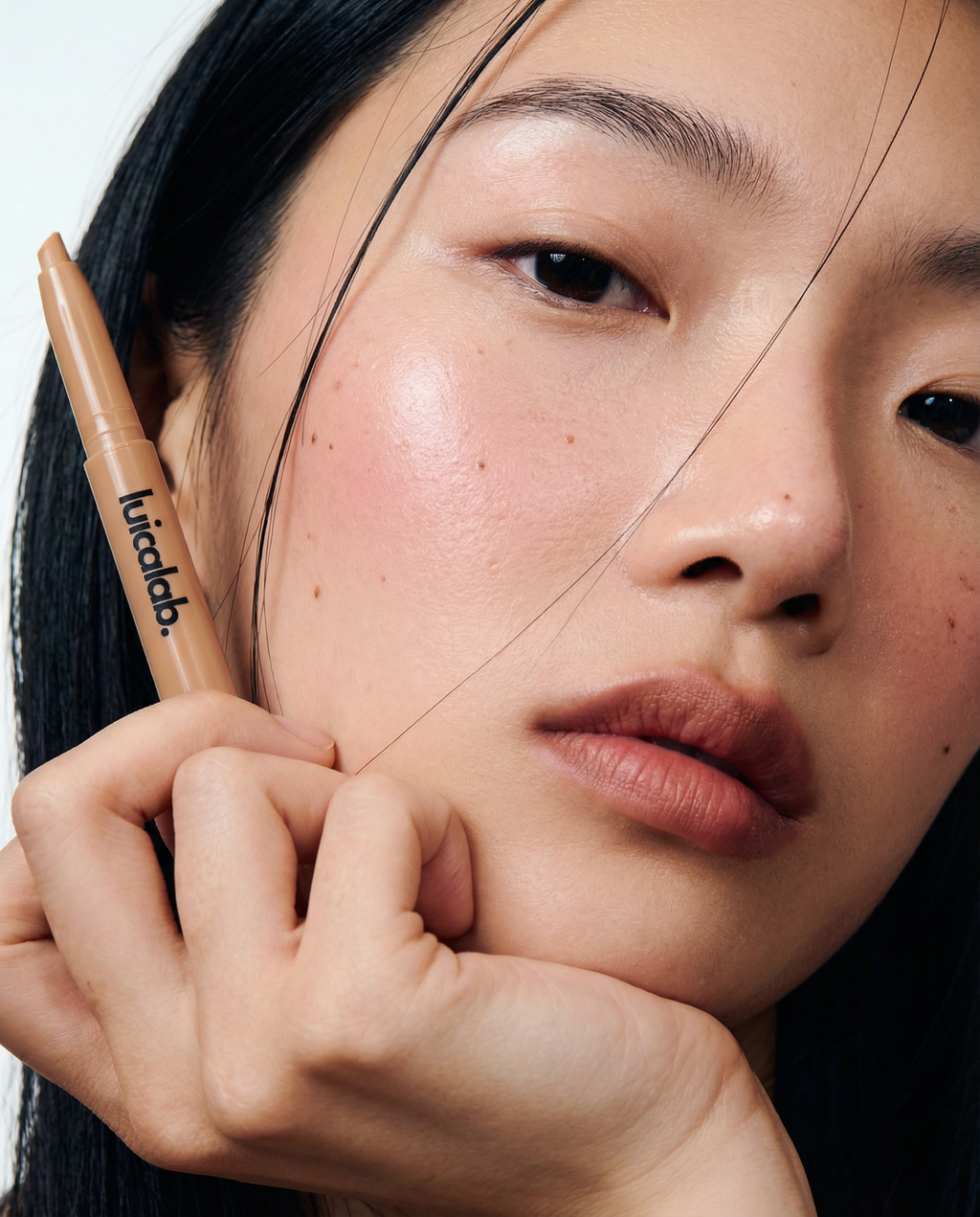 05. Cinnamon kiss - Lip liner
