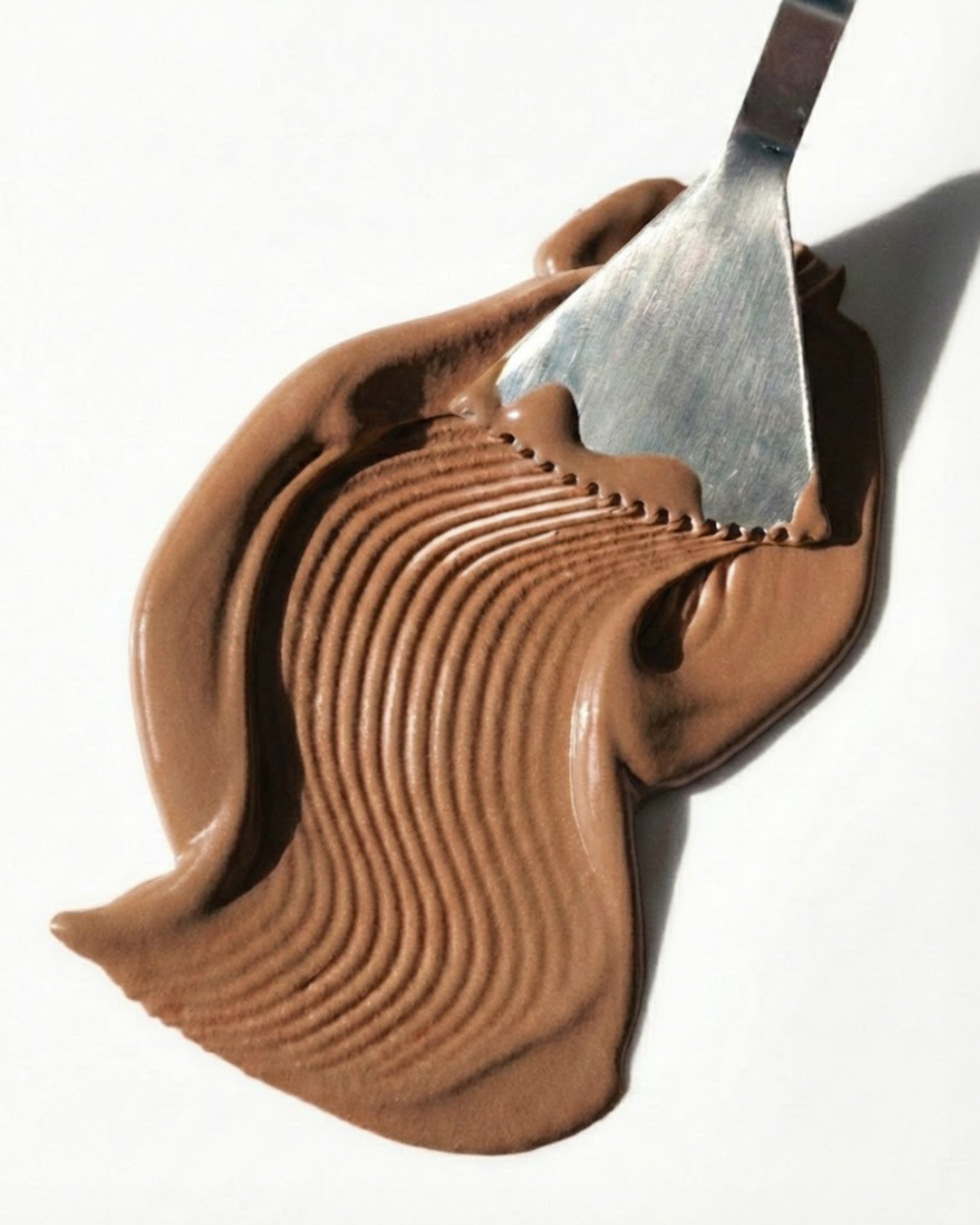 Neutral bronzer SCB09