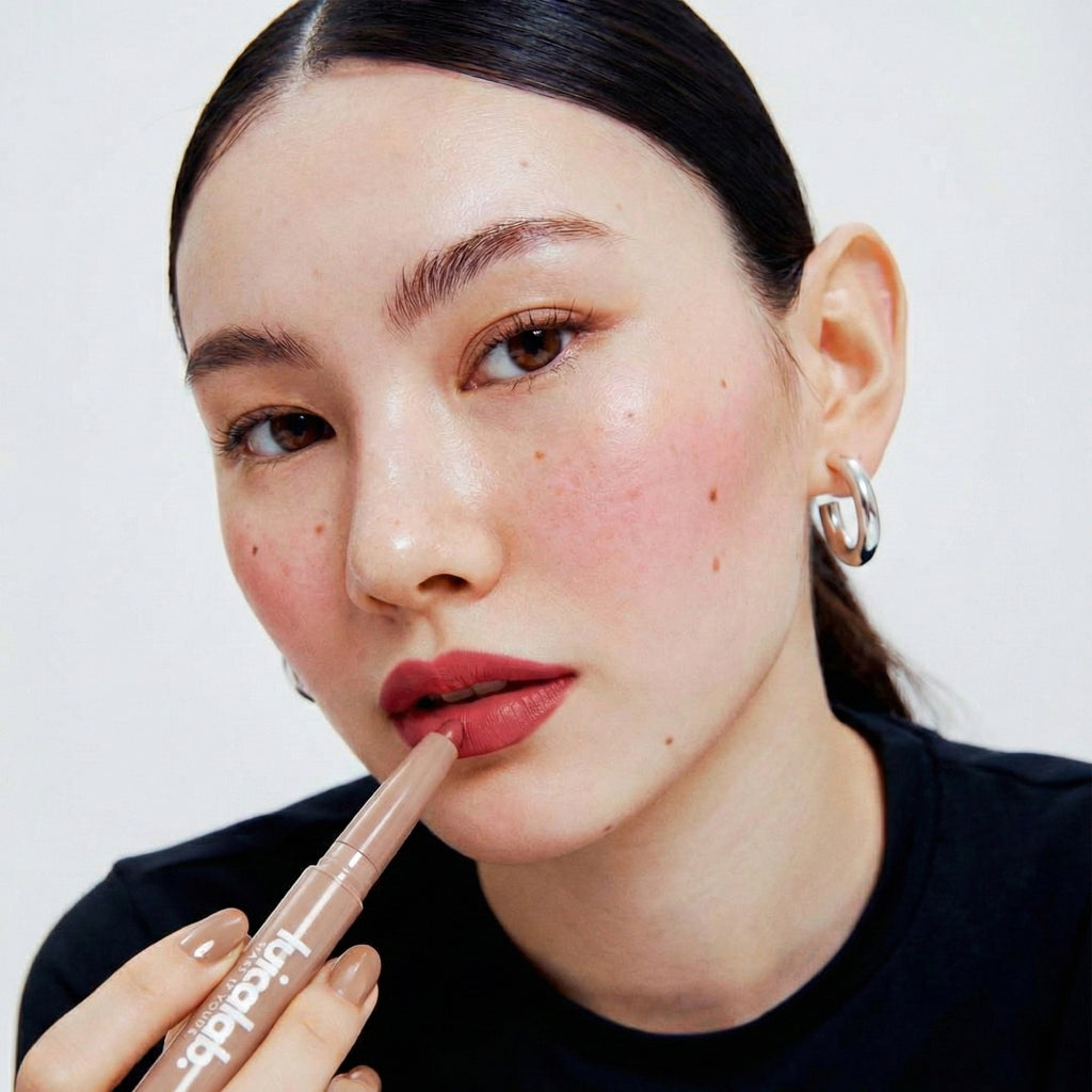 02. Nobara -Lip liner