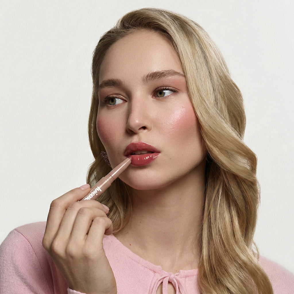 02. Nobara -Lip liner