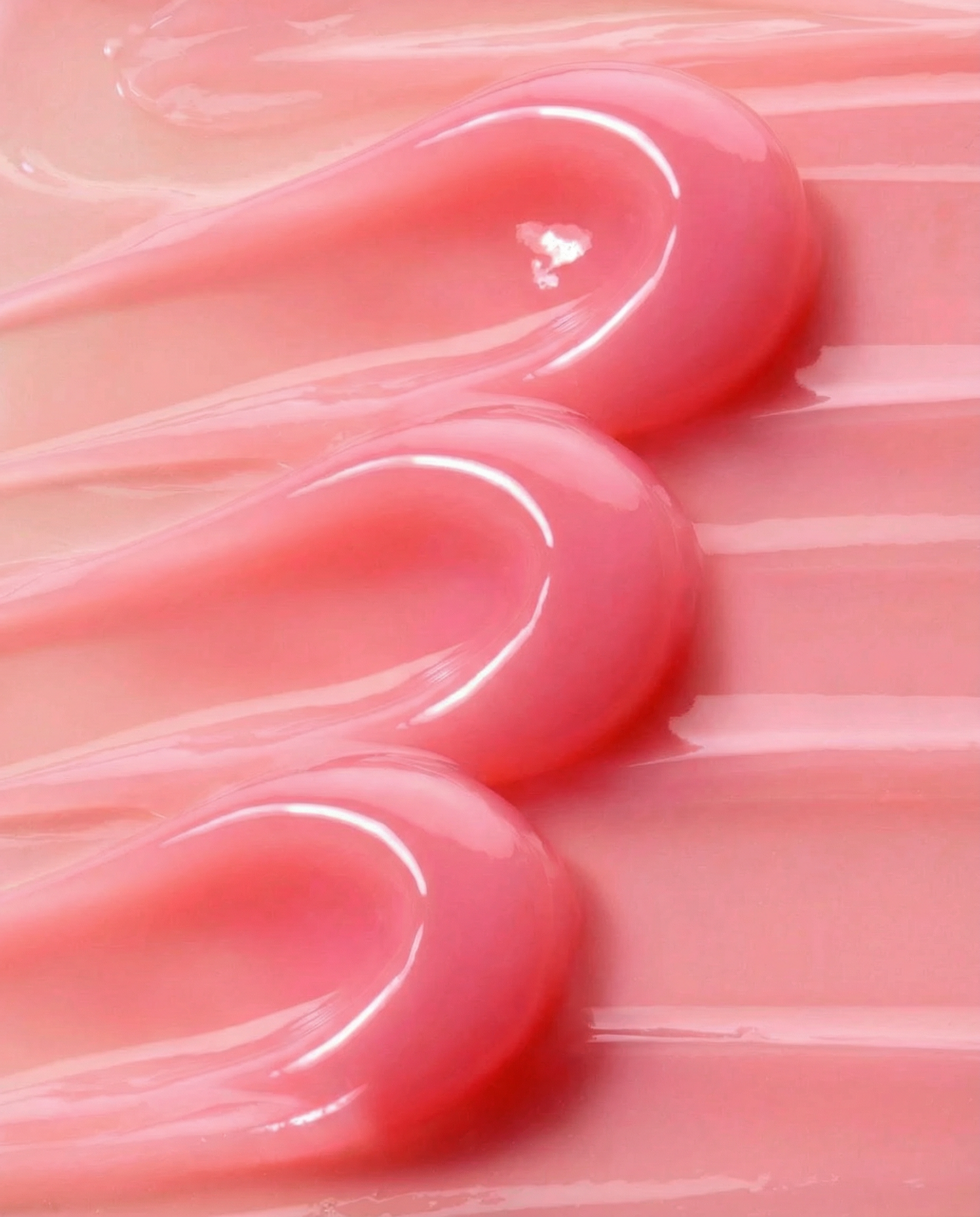 Peach Glaze