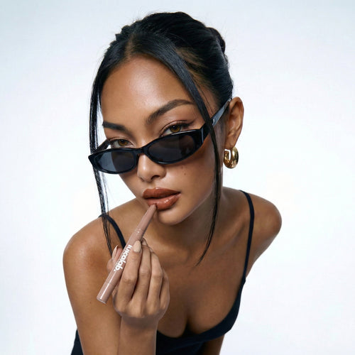 04. Sepia mood -Lip liner