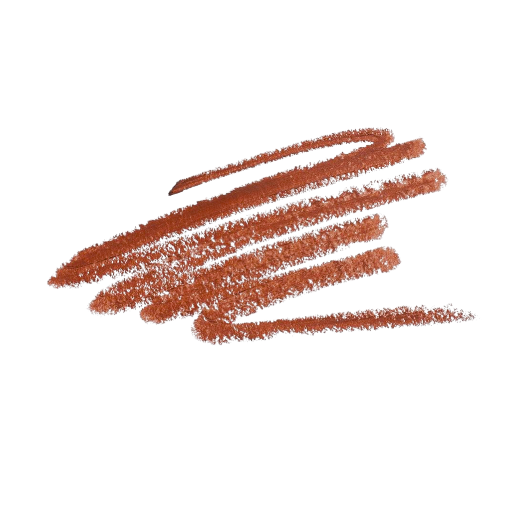 06. Shes tanned - Lip liner