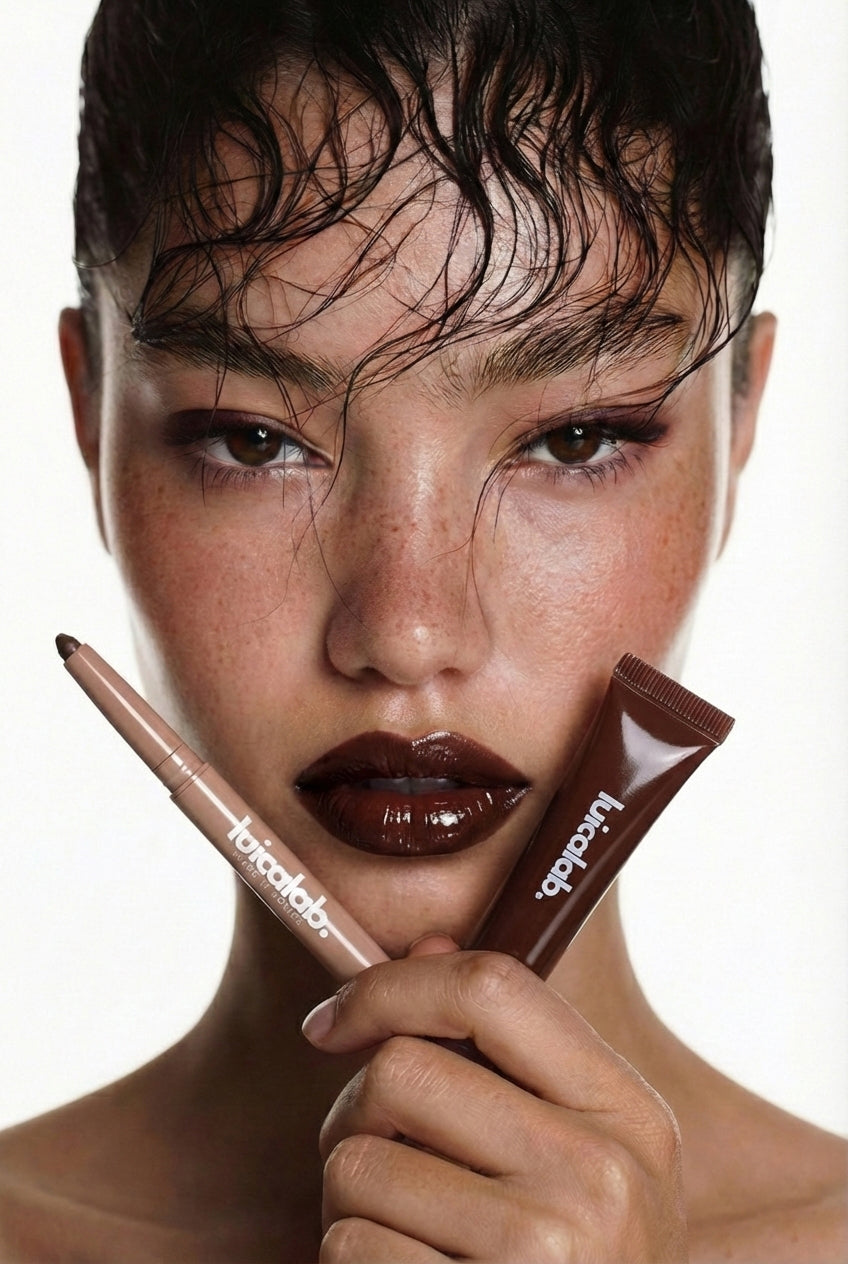 08. Void - Lip liner